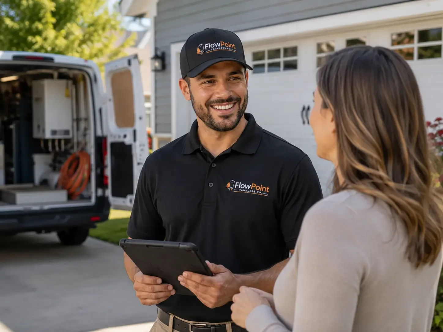 Tankless Water Heater Installation Willard, NC FAQs